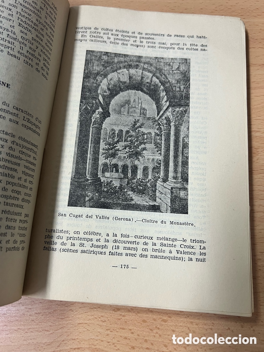 Libros de segunda mano: Nueva selecci&oacute;n de Lecturas Francesas. Ediciones Bru&ntilde;o 1&ordf; edici&oacute;n 1955 - Foto 9