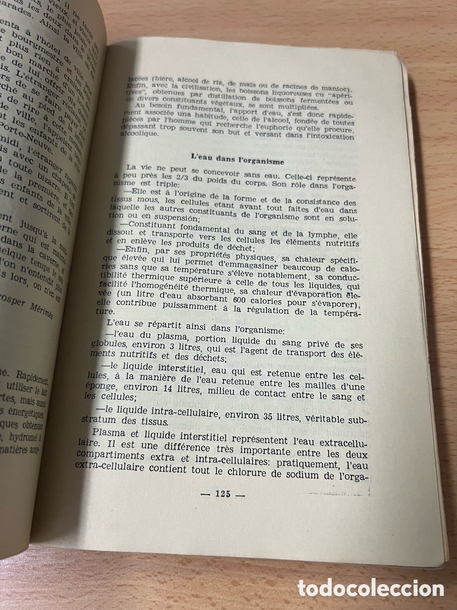 Libros de segunda mano: Nueva selecci&oacute;n de Lecturas Francesas. Ediciones Bru&ntilde;o 1&ordf; edici&oacute;n 1955 - Foto 10