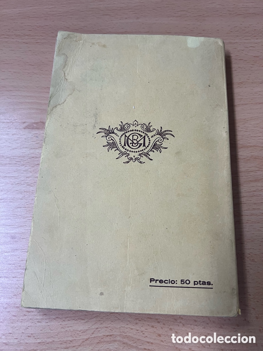 Libros de segunda mano: Nueva selecci&oacute;n de Lecturas Francesas. Ediciones Bru&ntilde;o 1&ordf; edici&oacute;n 1955 - Foto 12