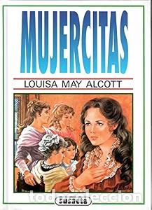 Libros de segunda mano: Mujercitas - Alcott, Louisa May - Susaeta Ediciones - Saeta