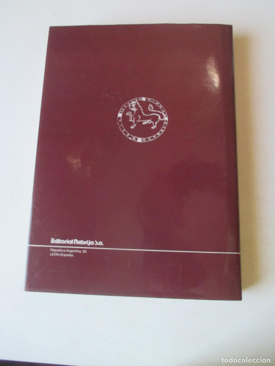 Libros de segunda mano: El libro de las estampas . Testamentos de los reyes de Le&oacute;n W41505 - Foto 6