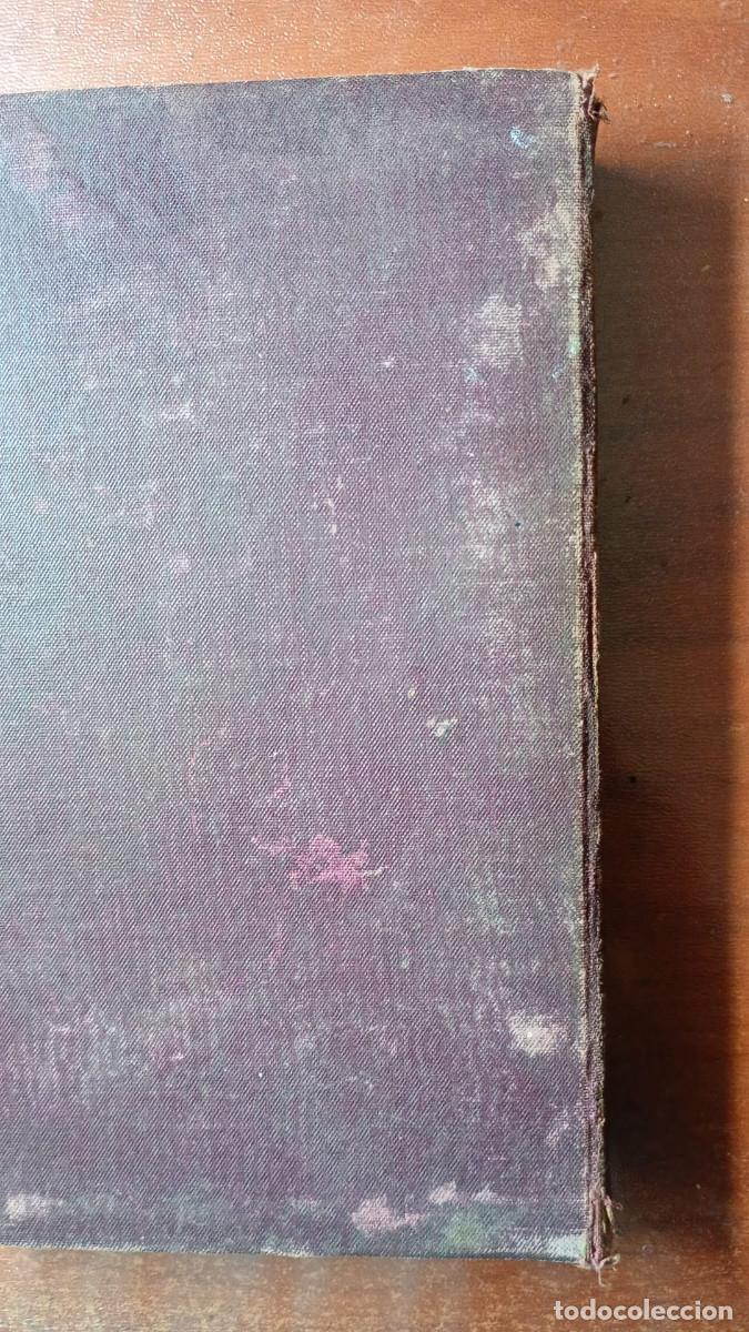 Libros de segunda mano: ANIMISMO Y ESPIRITISMO II. ALEJANDRO AKSAKOF - Foto 9