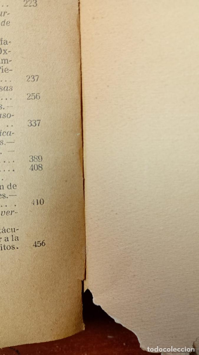 Libros de segunda mano: LAS CASAS DE DUENDES. CAMILO FLAMMARION - Foto 9