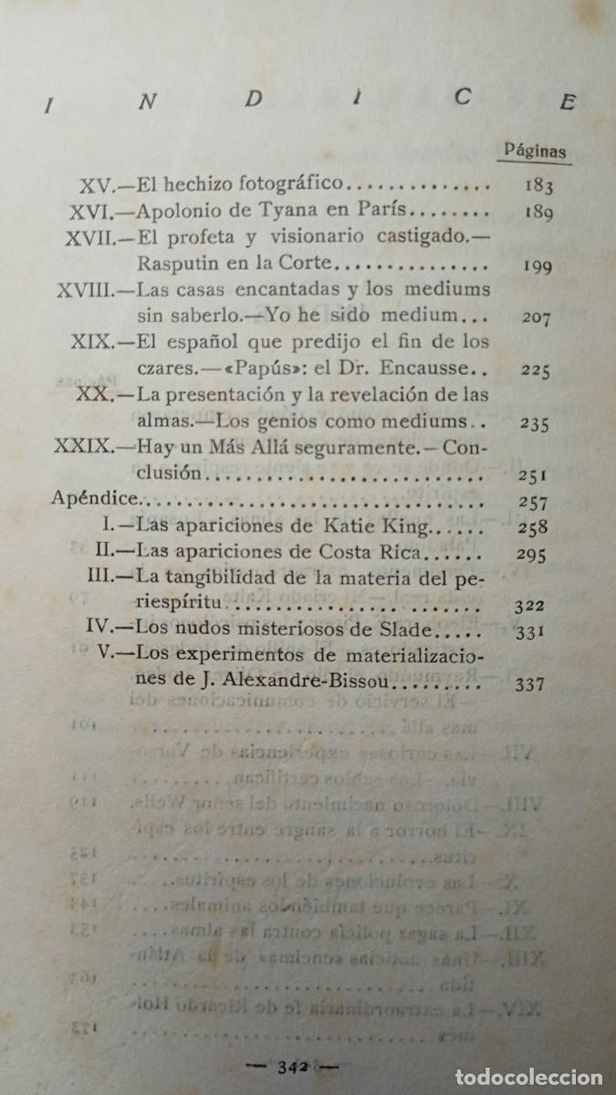 Libros de segunda mano: ALMAS LIBRES Y ENCARCELADAS. SIR NORMAN WALLACE. - Foto 8