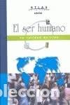 Libros de segunda mano: Atlas del Ser Humano: La Calidad de Vida - Istituto Geografico de Agostini - Grupo Edeb&eacute; - Enciclop.