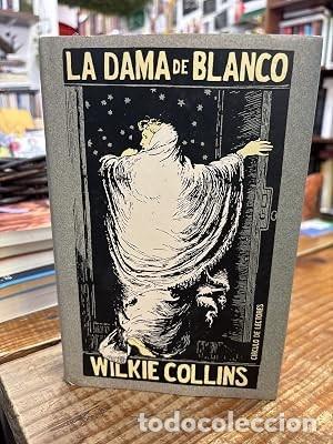Libros de segunda mano: La dama de blanco Collins, Wilkie