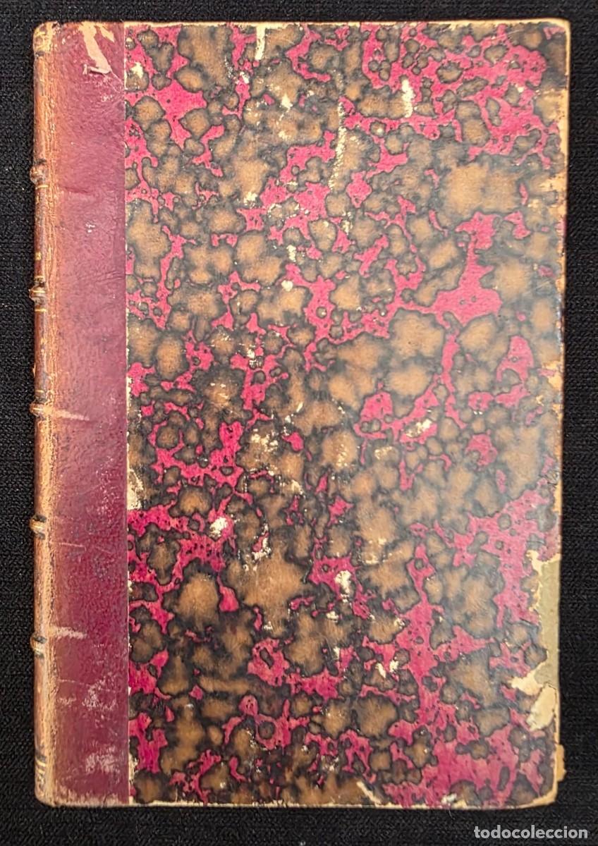 Libros de segunda mano: L.558 Figuras y Figurones &ndash; &Aacute;ngel Mar&iacute;a Segovia &ndash; Tomo XXXVIII &ndash; 2.&ordf; Edici&oacute;n Corregida y Aumentada