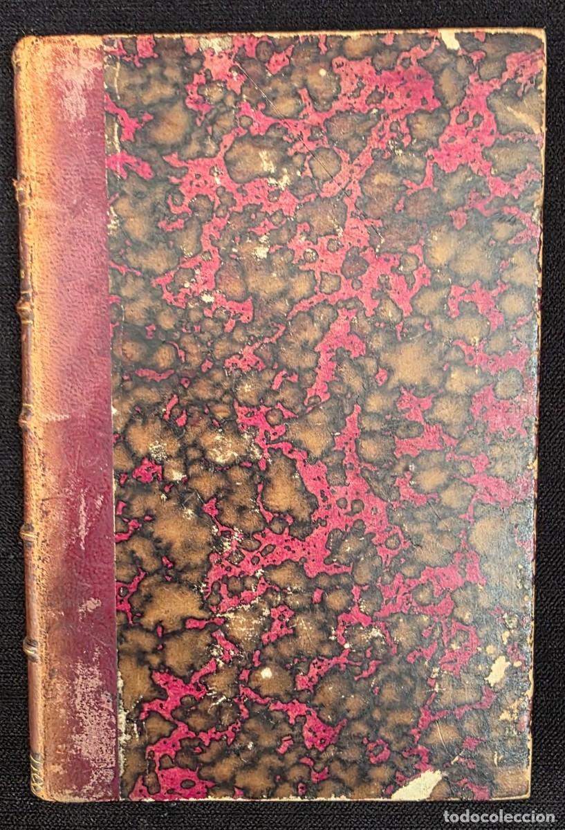 Libros de segunda mano: L.561 Figuras y Figurones &ndash; &Aacute;ngel Mar&iacute;a Segovia &ndash; Tomo XXXIV &ndash; 2.&ordf; Edici&oacute;n Corregida y Aumentada