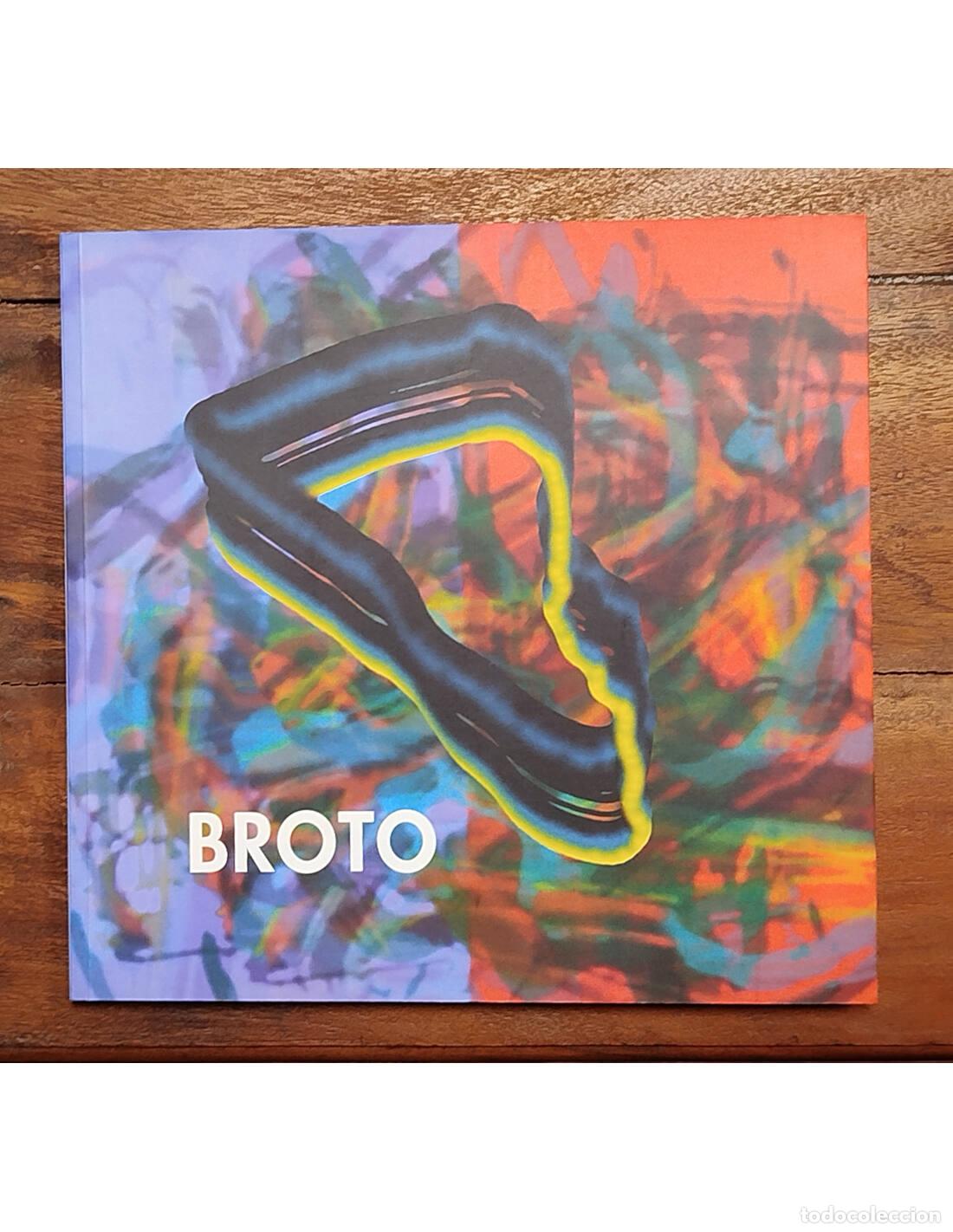 Libri di seconda mano: REVER. BROTO. BROTO, Jos&eacute; Manuel. Ministerio de Asuntos Exteriores. 2003.