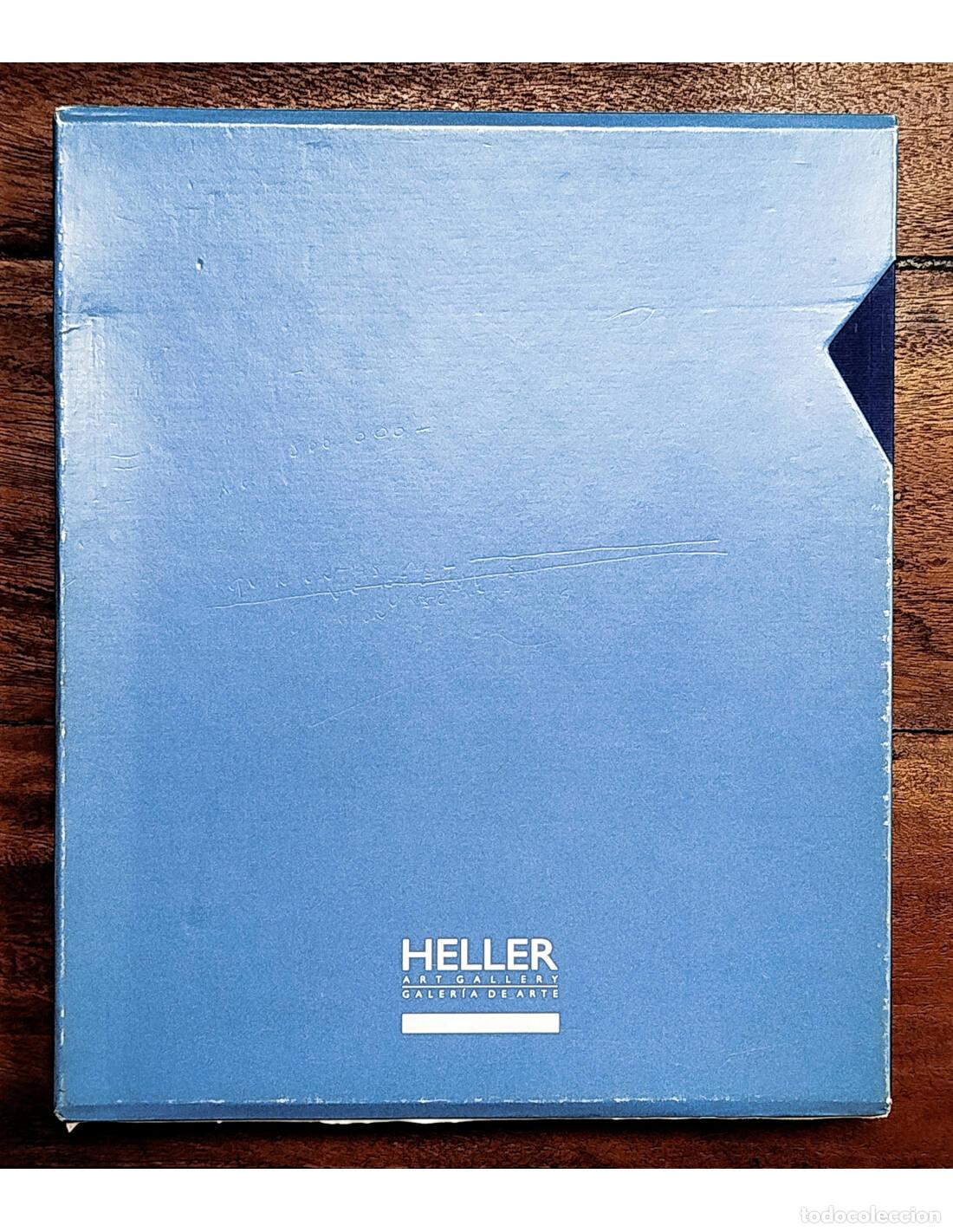 Livres d'occasion: FOUR FROM MADRID: CONTEMPORARY SPANISH REALISM. VV.AA. Heller Art Gallery. 1994.
