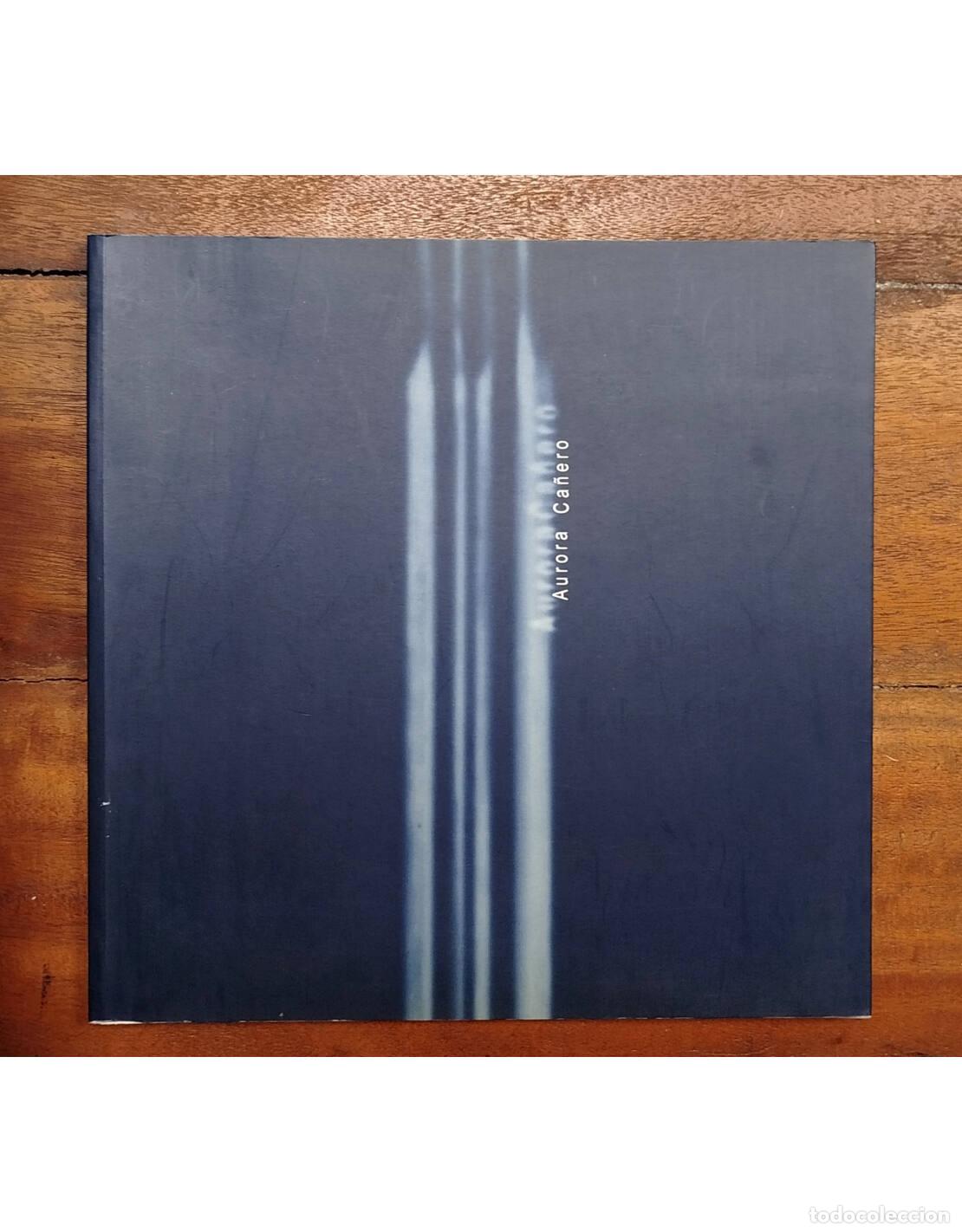 Livres d'occasion: AURORA CA&Ntilde;ERO. CA&Ntilde;ERO, Aurora. Centro de Dise&ntilde;o Portobelo. 2000.
