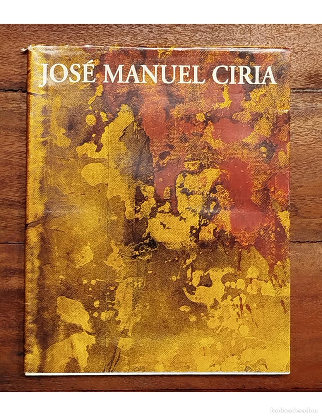 Livres d'occasion: MASQUES D&rsquo;EAU. SUITE REQUIEM. CARMINA BURANA. CIRIA, Jos&eacute; Manuel. Guy Cr&eacute;t&eacute;. 1998.
