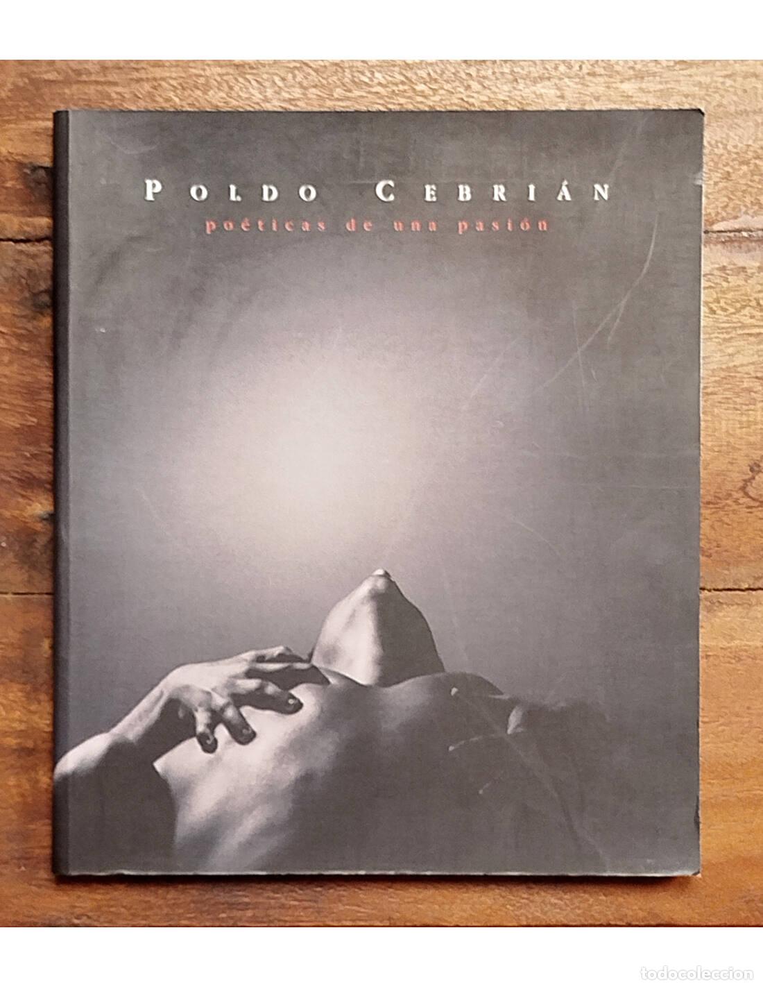 Livres d'occasion: POLDO CEBRI&Aacute;N: PO&Eacute;TICAS DE UNA PASI&Oacute;N (1973-2003). GONZ&Aacute;LEZ FERN&Aacute;NDEZ, Francisco. Ayuntamiento de Sa