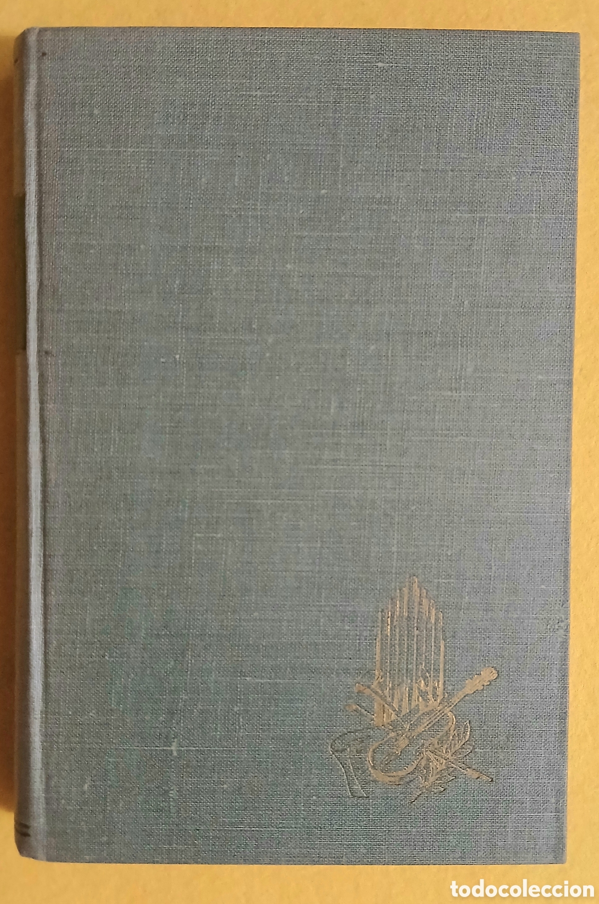 Libros de segunda mano: comentarios y poemas musicales Daniel Blanxart - Foto 3