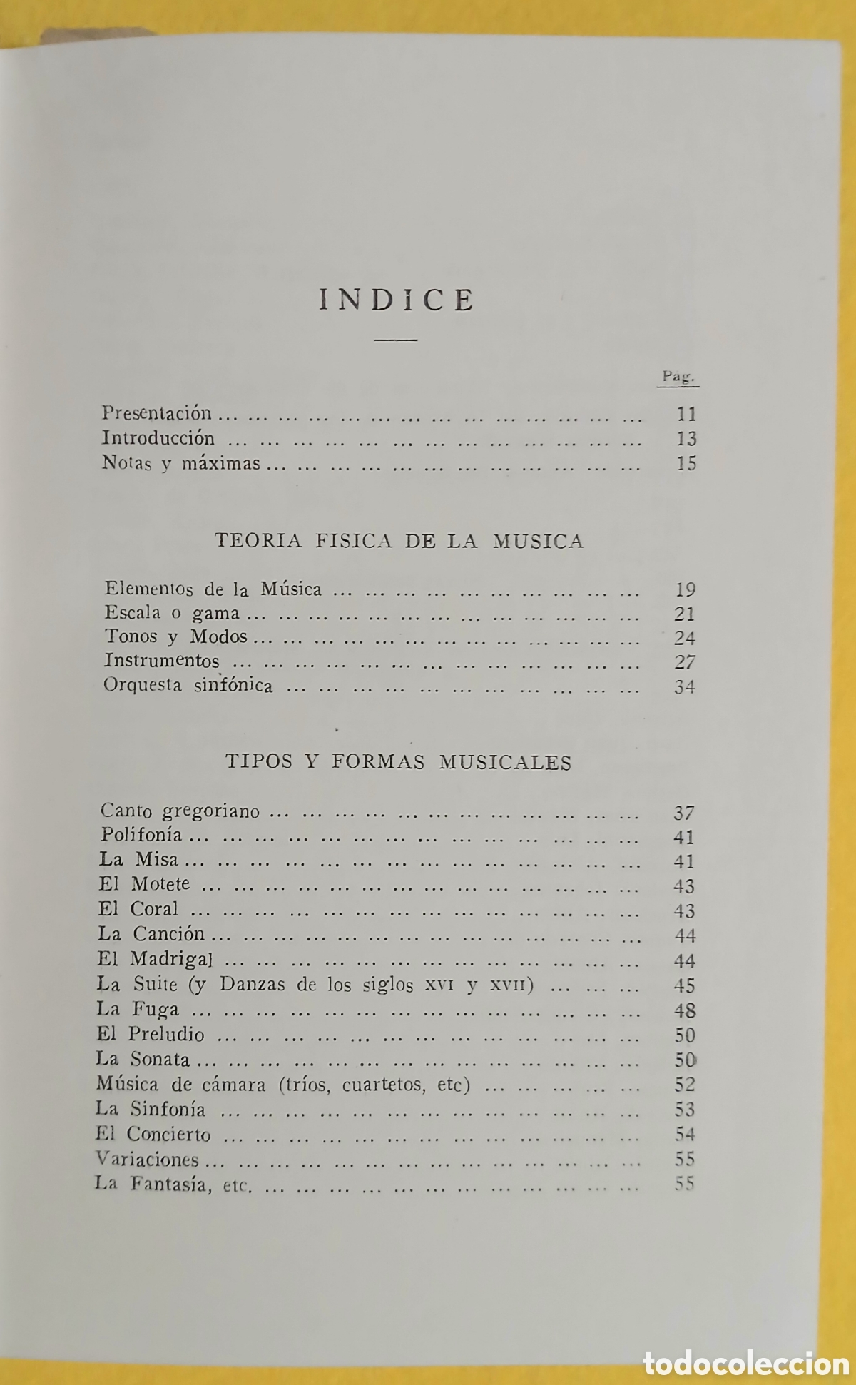 Libros de segunda mano: comentarios y poemas musicales Daniel Blanxart - Foto 5
