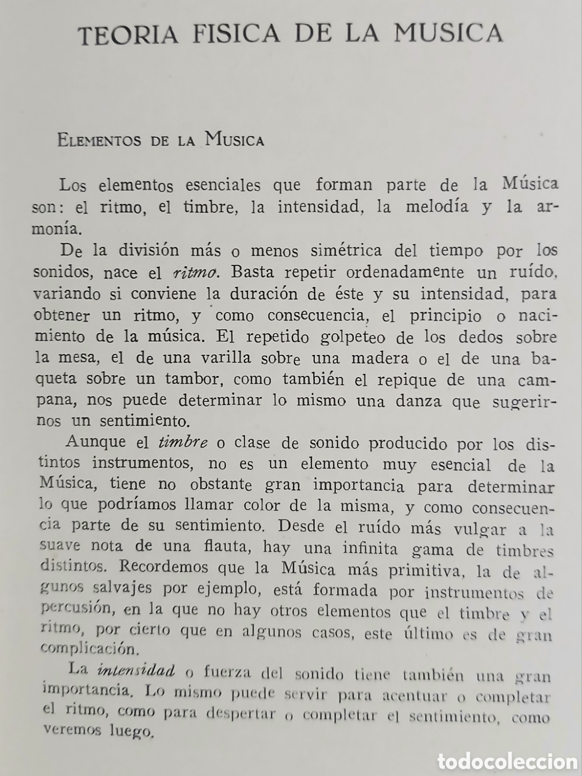 Libros de segunda mano: comentarios y poemas musicales Daniel Blanxart - Foto 8