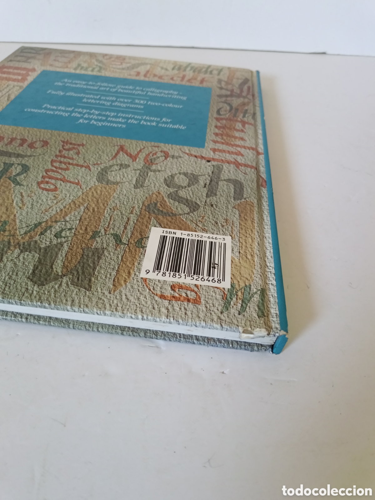 Libros de segunda mano: PRACTICAL CALLIGRAPHY - Foto 12