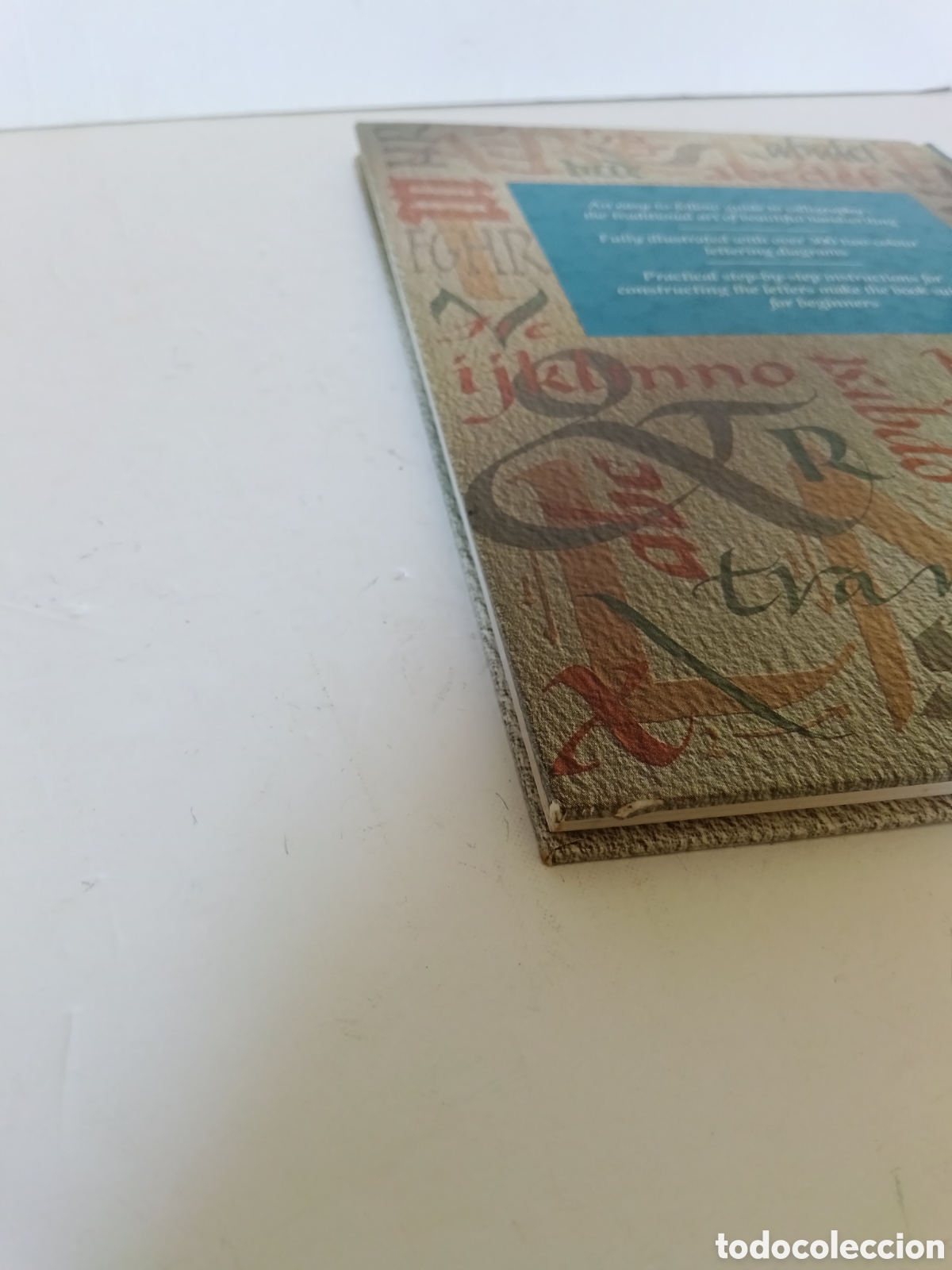 Libros de segunda mano: PRACTICAL CALLIGRAPHY - Foto 13