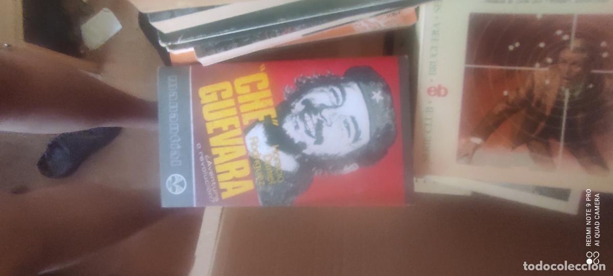 Libros de segunda mano: CHE GUEVARA - &iquest;AVENTURA O REVOLUCI&Oacute;N?