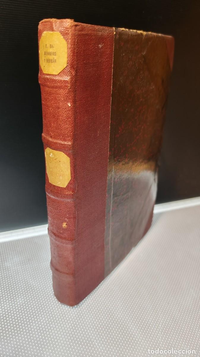Libros de segunda mano: La sonrisa de Esculapio: Anecdotario m&eacute;dico.