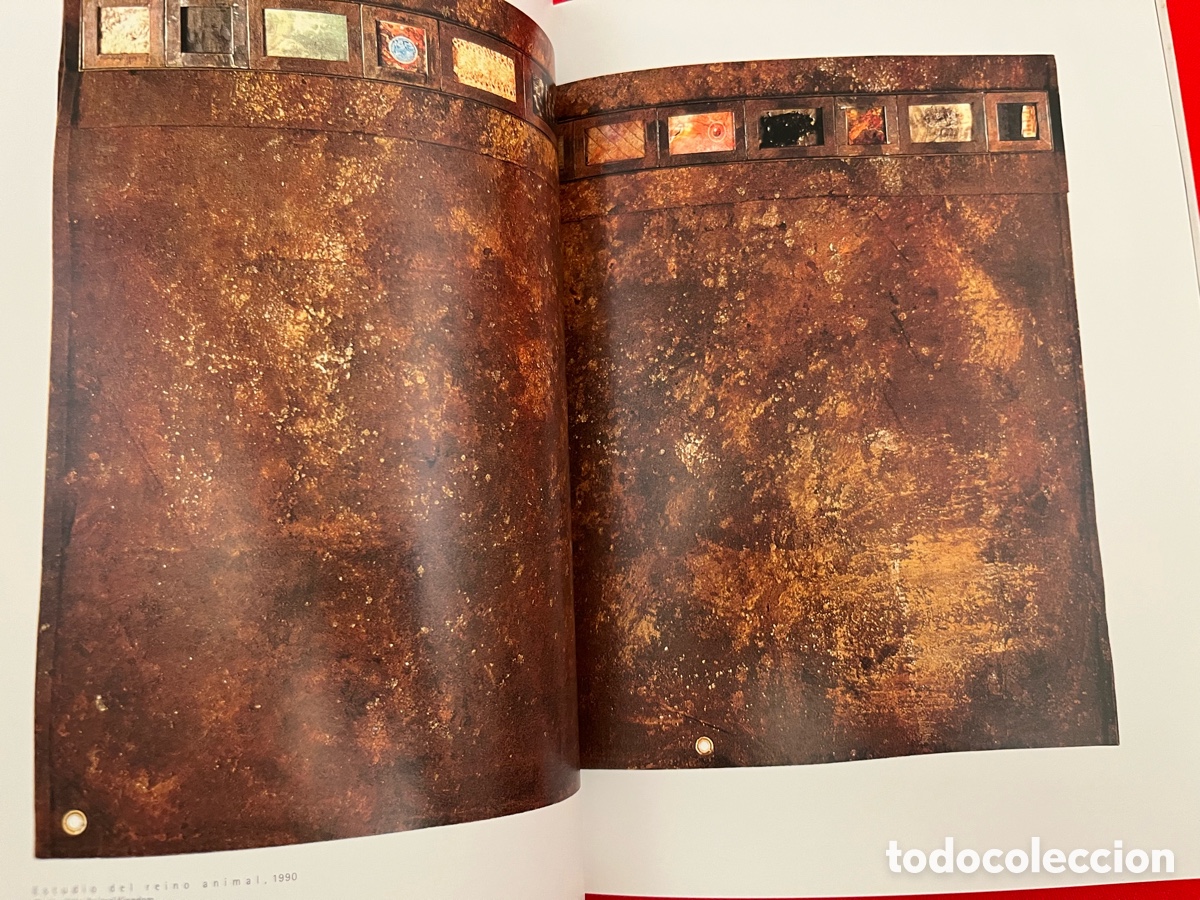 Libros de segunda mano: Libro de arte - Utop&iacute;a - Ricardo Benaim - Foto 8