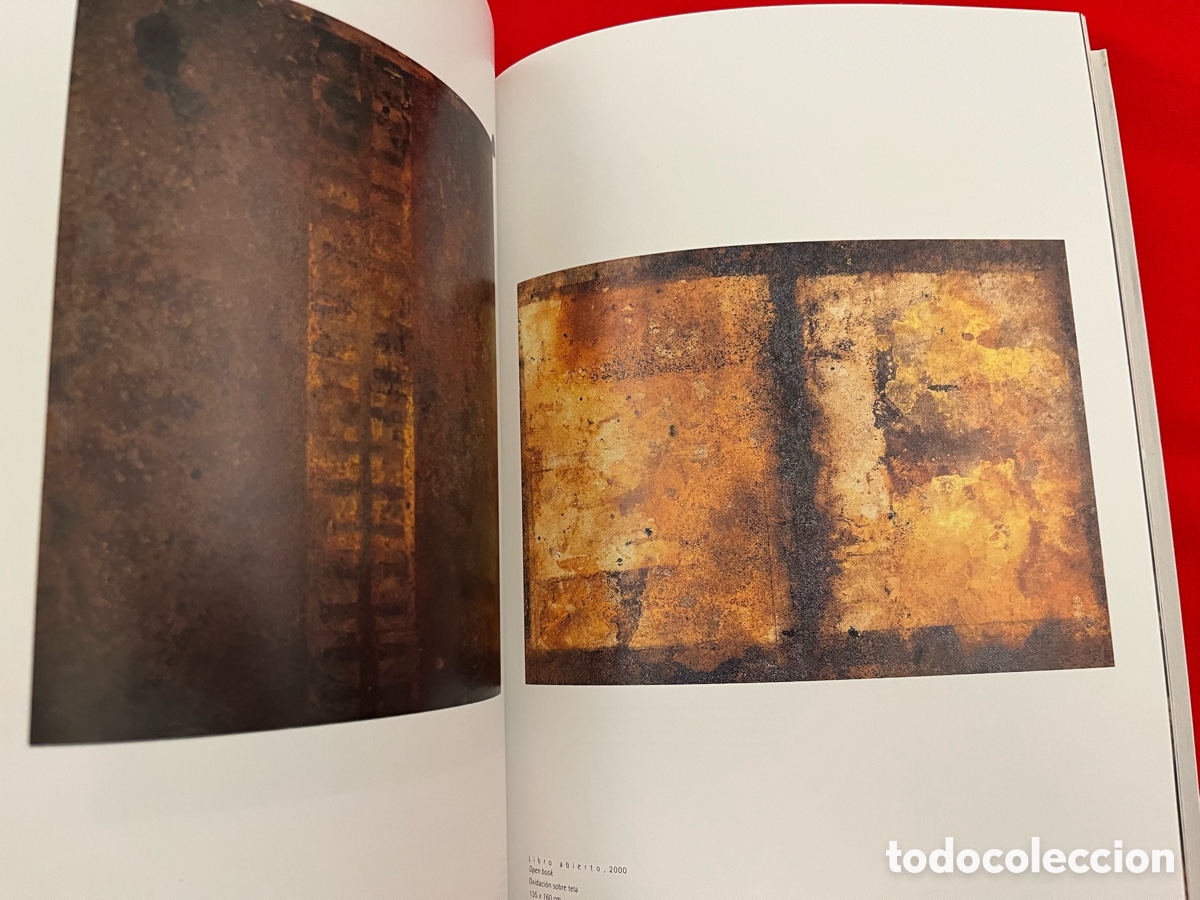 Libros de segunda mano: Libro de arte - Utop&iacute;a - Ricardo Benaim - Foto 10