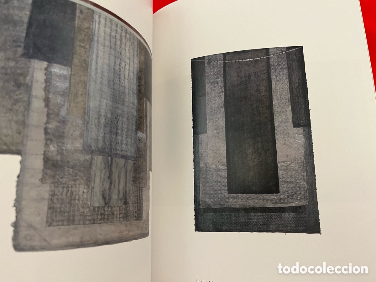 Libros de segunda mano: Libro de arte - Utop&iacute;a - Ricardo Benaim - Foto 11