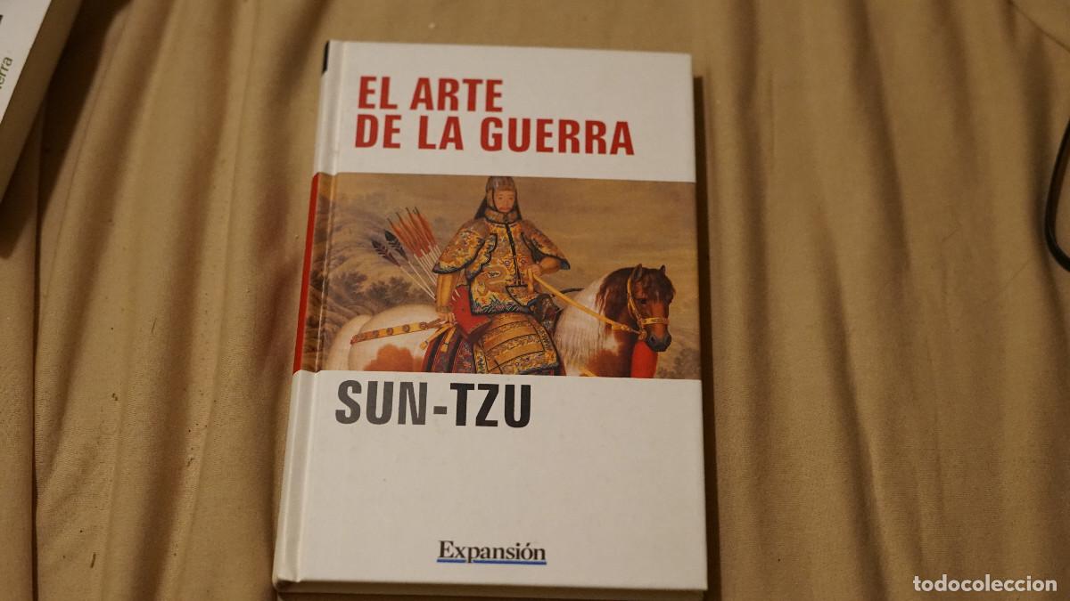 Libros de segunda mano: Sun-Tzu - El Arte de la Guerra - Ciro 2011