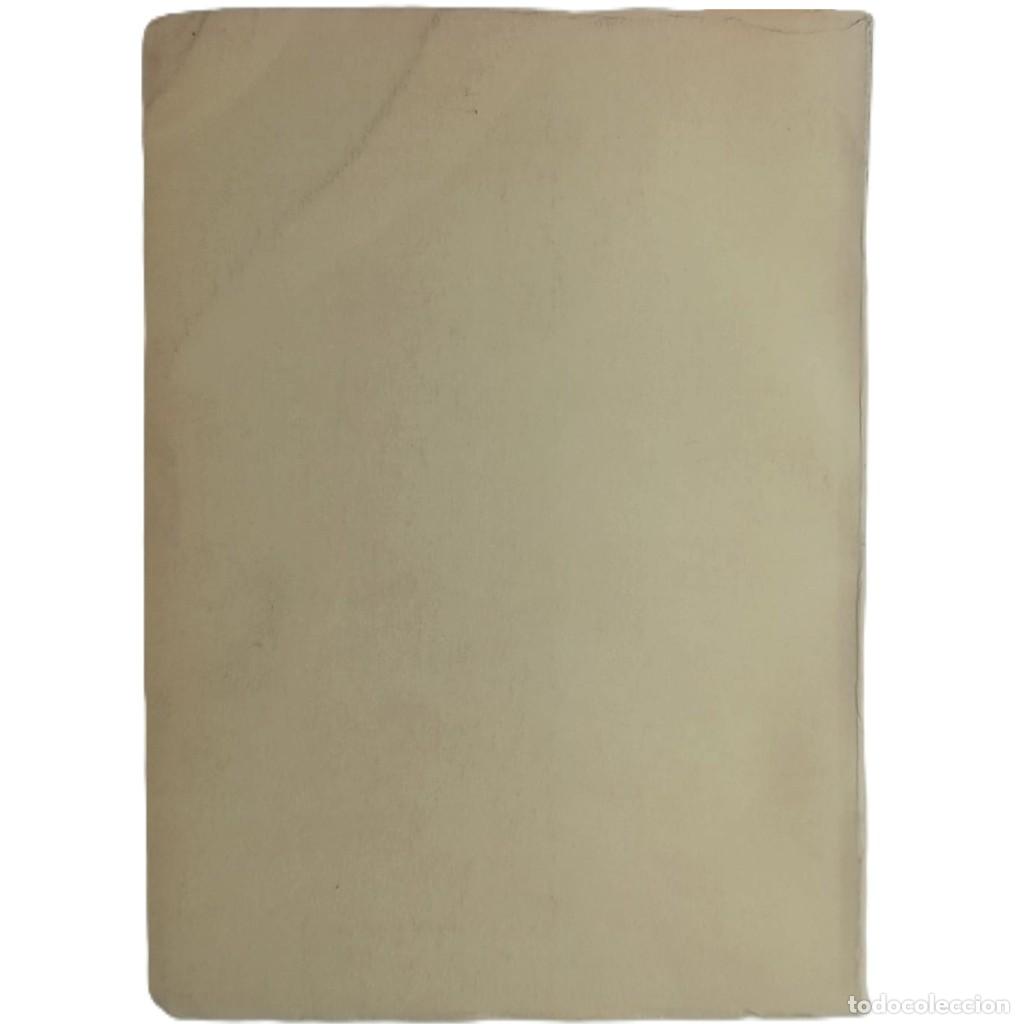 Libros de segunda mano: COMENTARIOS SOBRE EL VIVIR. Krishnamurti, J. - Foto 2