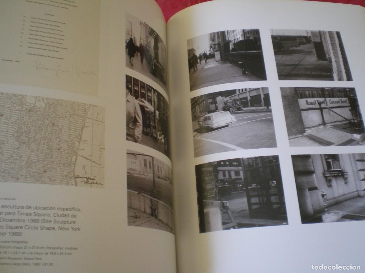Libros de segunda mano: PERCEPCIONES EN TRANSFORMACI&Oacute;N. LA COLECCI&Oacute;N PANZA DEL MUSEO GUGGENHEIM. - Foto 4