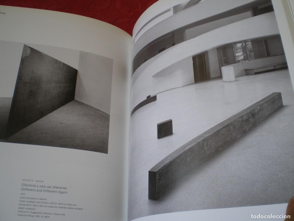 Libros de segunda mano: PERCEPCIONES EN TRANSFORMACI&Oacute;N. LA COLECCI&Oacute;N PANZA DEL MUSEO GUGGENHEIM. - Foto 5