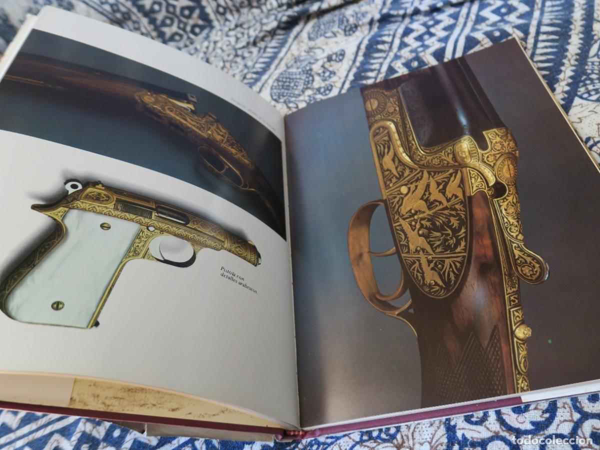 Libros de segunda mano: El damasquinado de Eibar - San Mart&iacute;n, Larra&ntilde;aga y Celaya - Foto 5