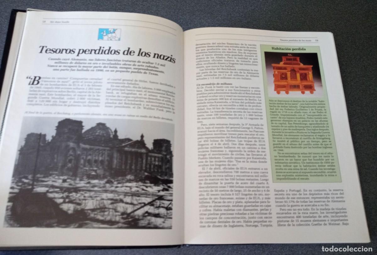 Libros de segunda mano: Secretos Y Misterios De La Historia - Foto 9