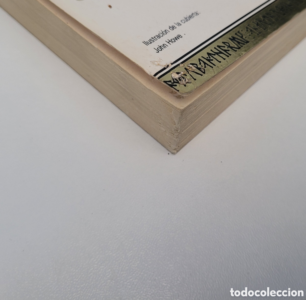 Libros de segunda mano: El Hobbit de J. R. R. Tolkien - Foto 6