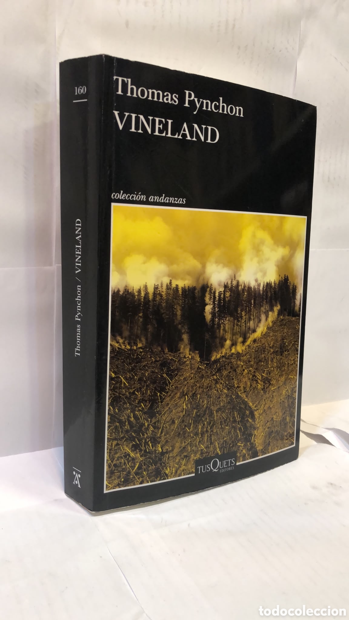 Gebrauchte B&uuml;cher: Vineland - Thomas Pynchon