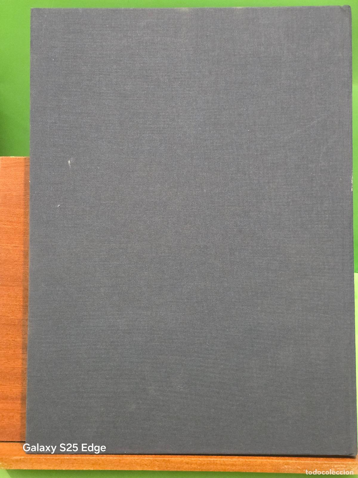Libros de segunda mano: &rdquo;&rdquo;CASTILLOS Y FORTALEZAS&rdquo;&rdquo;...EDILESA...1998.... - Foto 3