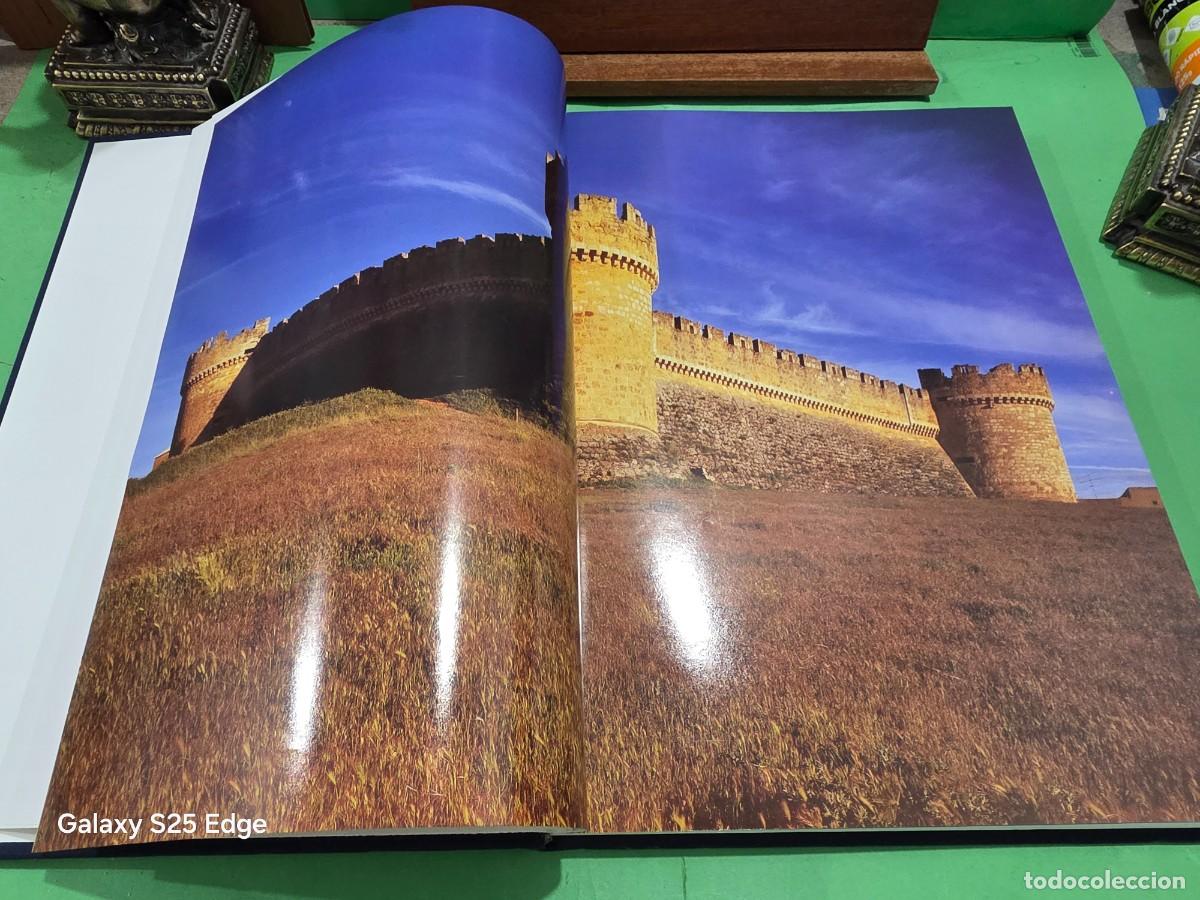 Libros de segunda mano: &rdquo;&rdquo;CASTILLOS Y FORTALEZAS&rdquo;&rdquo;...EDILESA...1998.... - Foto 7