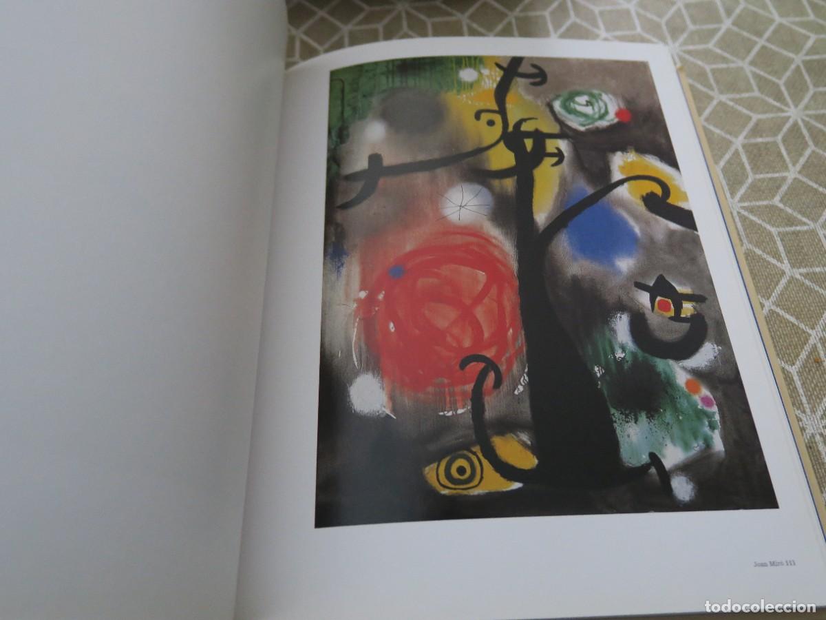 Libros de segunda mano: C&aacute;ntic del Sol - Joan Mir&oacute; - Foto 2