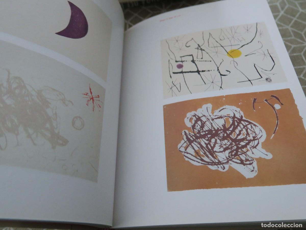 Libros de segunda mano: C&aacute;ntic del Sol - Joan Mir&oacute; - Foto 3