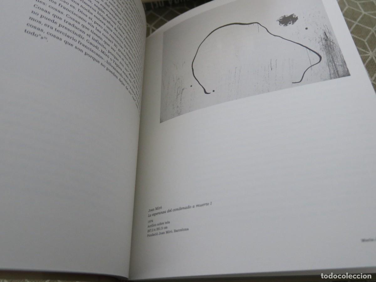 Libros de segunda mano: C&aacute;ntic del Sol - Joan Mir&oacute; - Foto 4