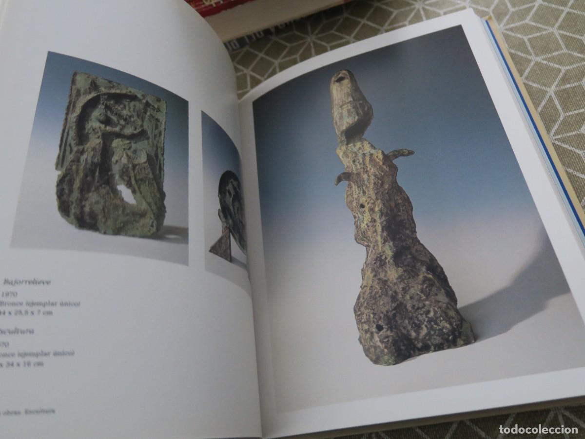 Libros de segunda mano: C&aacute;ntic del Sol - Joan Mir&oacute; - Foto 5