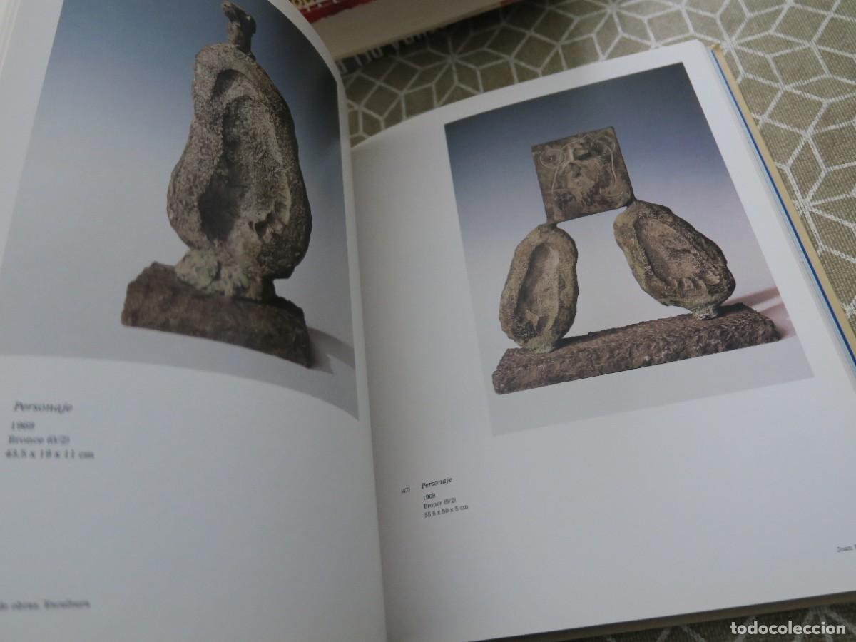 Libros de segunda mano: C&aacute;ntic del Sol - Joan Mir&oacute; - Foto 6