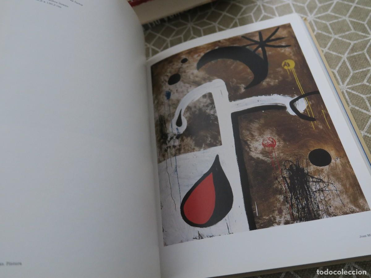 Libros de segunda mano: C&aacute;ntic del Sol - Joan Mir&oacute; - Foto 7