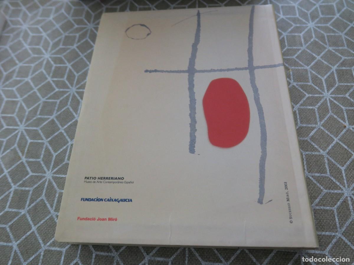 Libros de segunda mano: C&aacute;ntic del Sol - Joan Mir&oacute; - Foto 8
