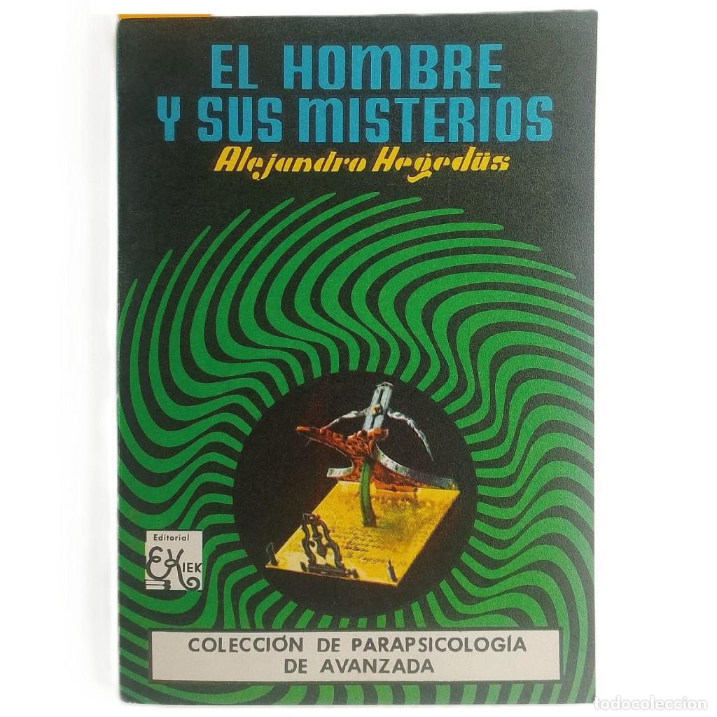 Libros de segunda mano: MANUAL-DICCIONARIO DE ESOTERISMO. Masson, Herv&eacute;