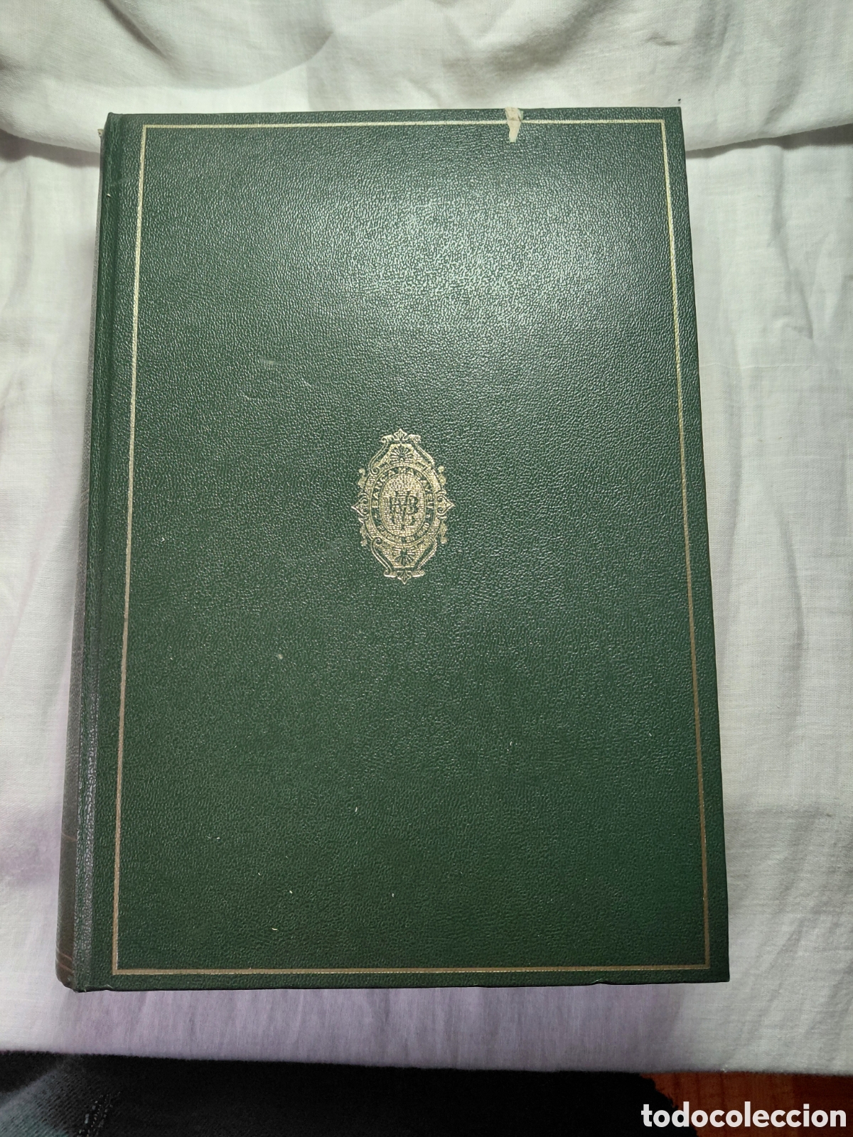 Libros de segunda mano: TRATADO DE MONTERIA Y CAZA MENUDA.J.E CASARIEGO.BANCA MASAVEU OVIEDO 1976.TIRADA NUMERADA SIENDO N&ordm;
