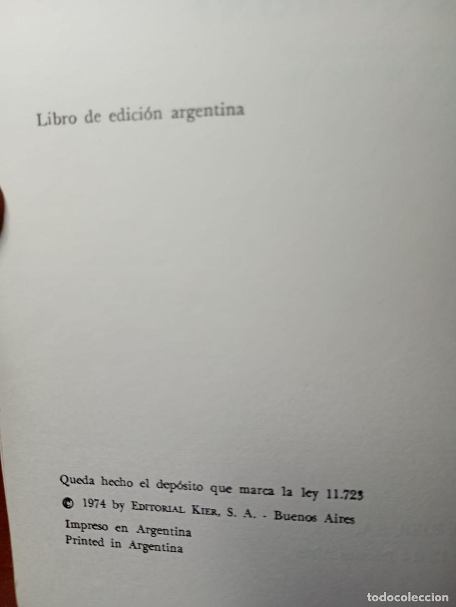 Libros de segunda mano: EL GRAN HOME. EROS NICOLA STRI - Foto 5