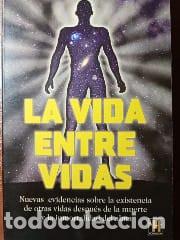 Libros de segunda mano: LA VIDA ENTRE VIDAS. MICHAEL NEWTON