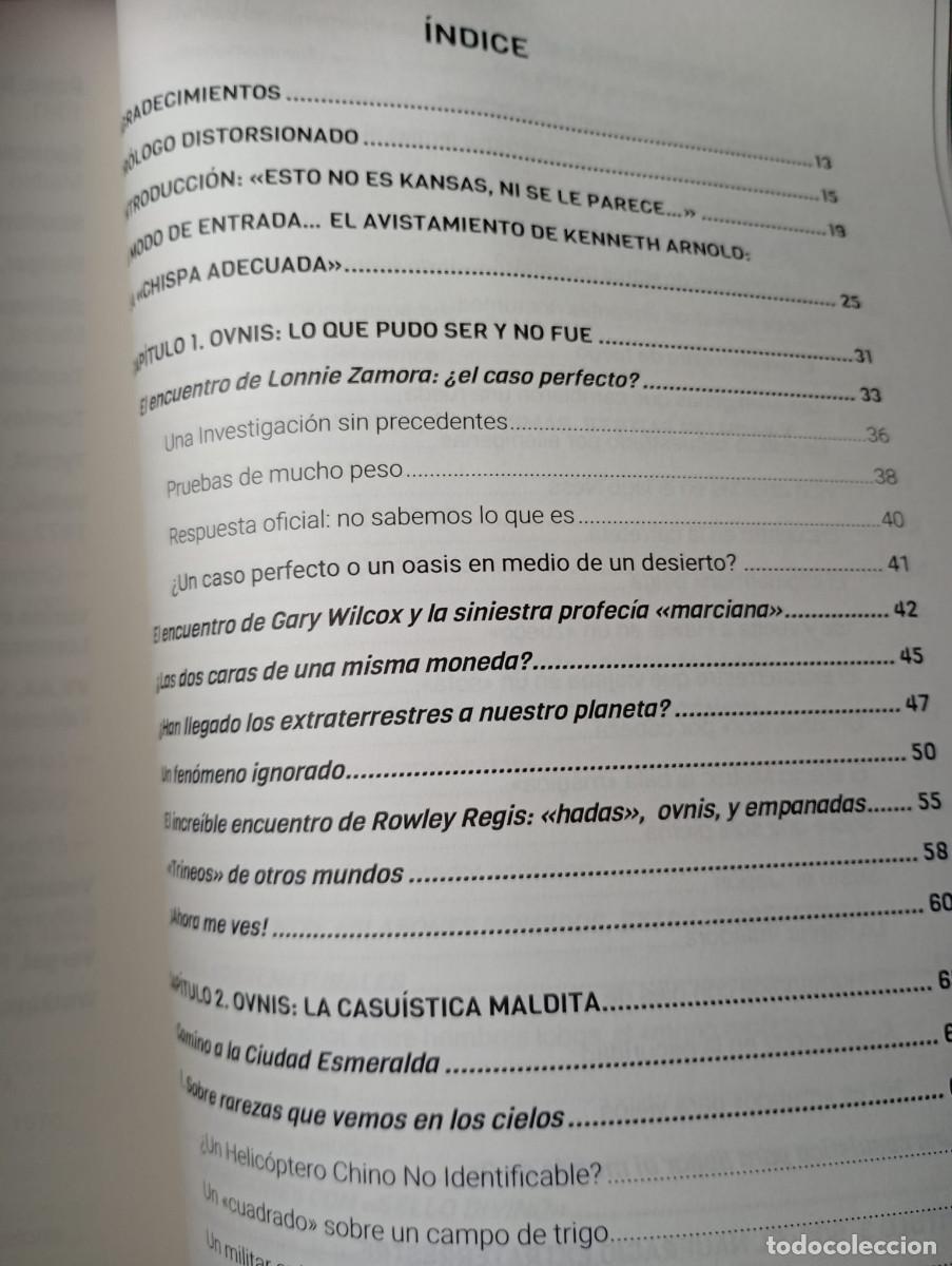 Libros de segunda mano: DISTORSION. JOSE ANTONIO CARAVACA - Foto 2