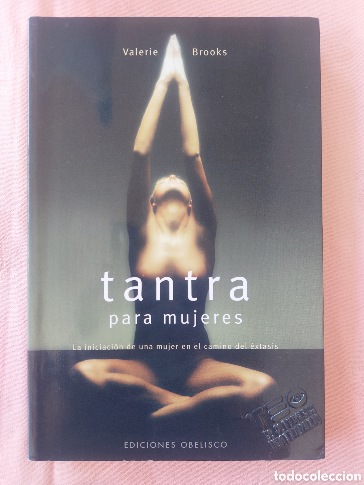 Libros de segunda mano: Tantra para mujeres. Valerie Brooks